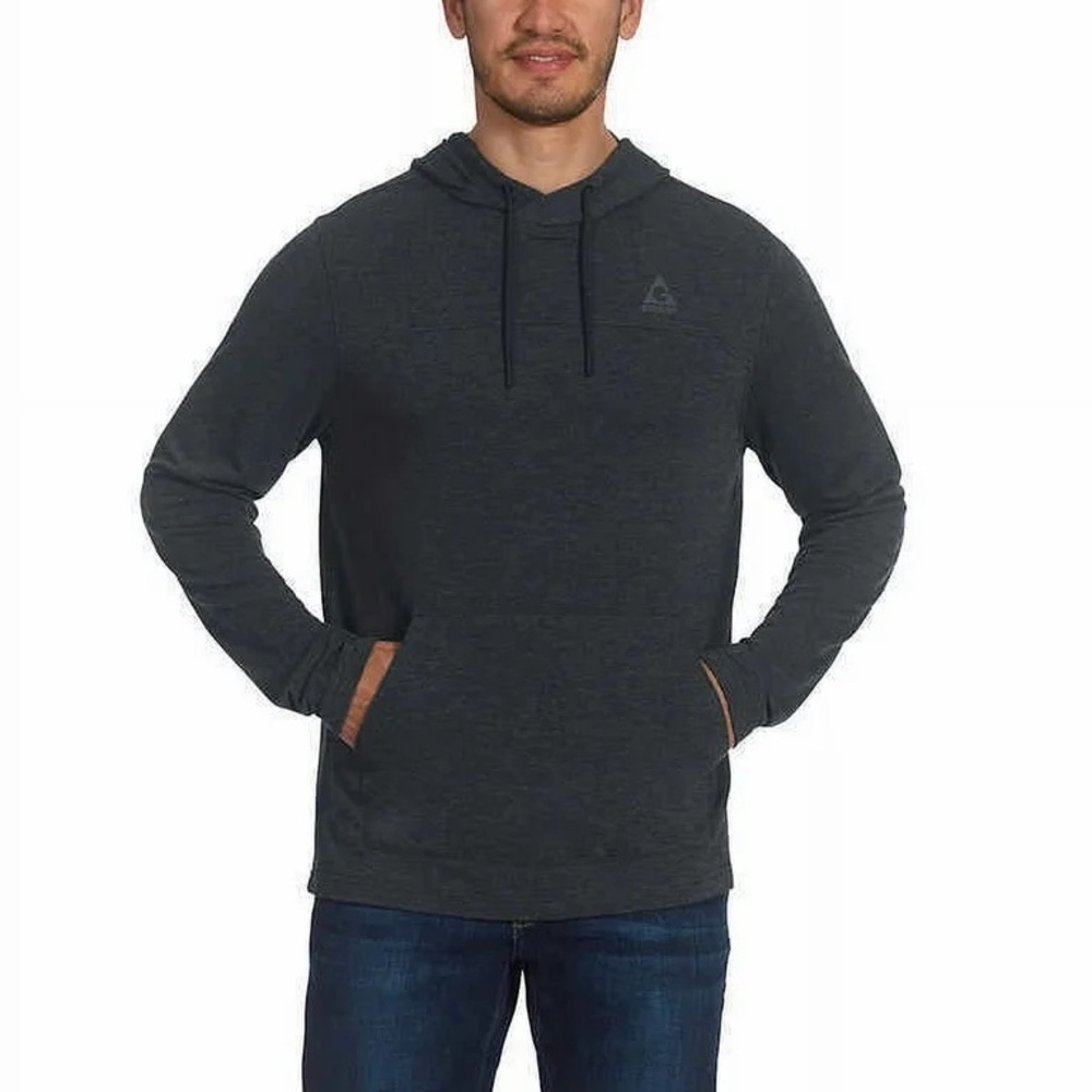 Gerry Men’s Performance Stretch Pullover Hoodie Size M